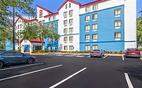 Red Roof Inn Southpoint Jacksonville Florida